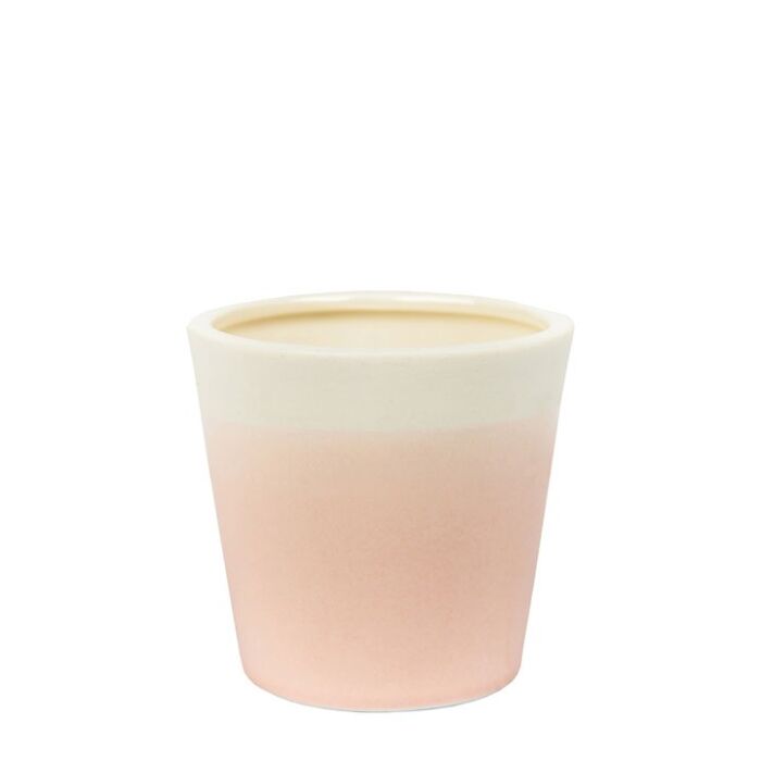 Yankee Candle Pastel Hues Pink Sampler Holder-1